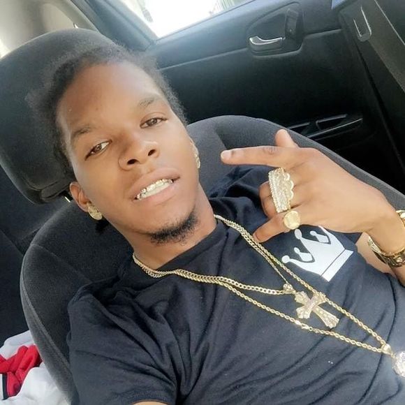 Meet your Posher, Marcus - Picture 1 of 1